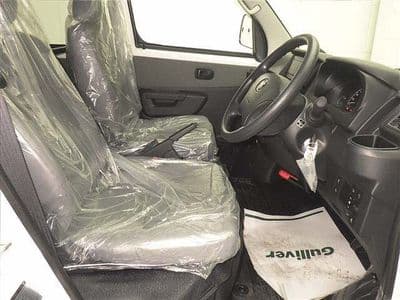 TOYOTA Town Ace VAN, 2025 год., лот 2362 - фото 5