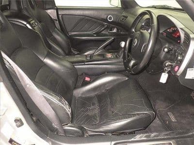 HONDA S2000, 2002 год., лот 5162 - фото 5