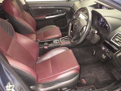 SUBARU Levorg, 2018 год., лот 5662 - фото 5