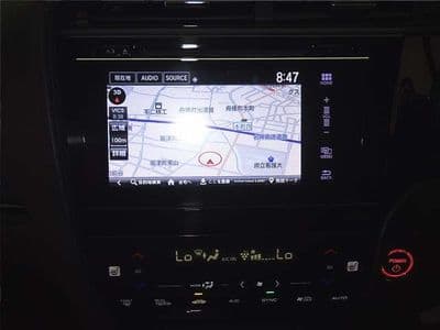 HONDA Shuttle, 2020 год., лот 60262 - фото 6