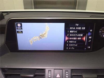 LEXUS Es, 2020 год., лот 65162 - фото 6