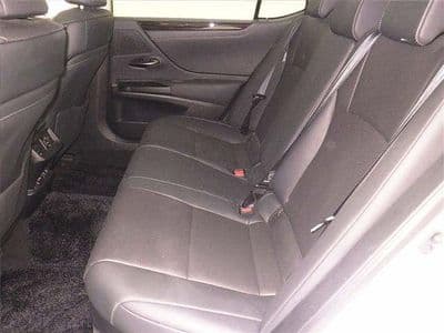 LEXUS Es, 2020 год., лот 65162 - фото 7