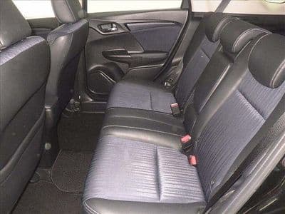 HONDA Shuttle, 2020 год., лот 60262 - фото 7