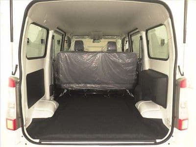 TOYOTA Town Ace VAN, 2025 год., лот 2362 - фото 7