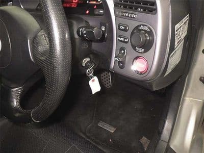 HONDA S2000, 2002 год., лот 5162 - фото 7