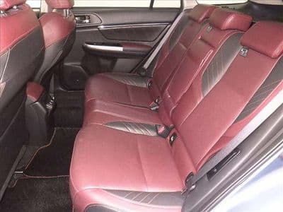 SUBARU Levorg, 2018 год., лот 5662 - фото 7