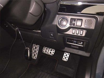 SUBARU Levorg, 2018 год., лот 5662 - фото 8