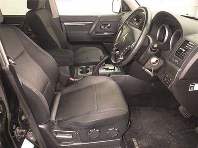 MITSUBISHI Pajero, 2009 год., лот 60164 - фото 5