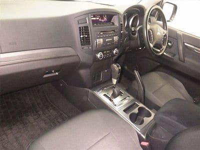 MITSUBISHI Pajero, 2009 год., лот 60164 - фото 4