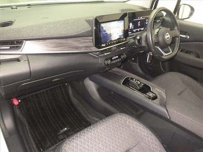 NISSAN Aura, 2024 год., лот 7264 - фото 4