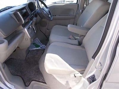 NISSAN Clipper Rio, 2016 год., лот 90164 - фото 4