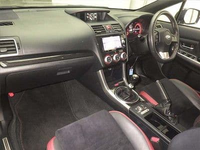 SUBARU Wrx, 2015 год., лот 5764 - фото 4