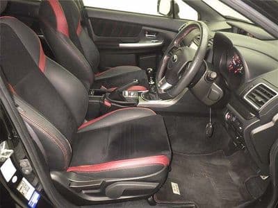 SUBARU Wrx, 2015 год., лот 5764 - фото 5