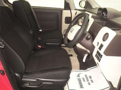 TOYOTA Porte, 2017 год., лот 5264 - фото 5