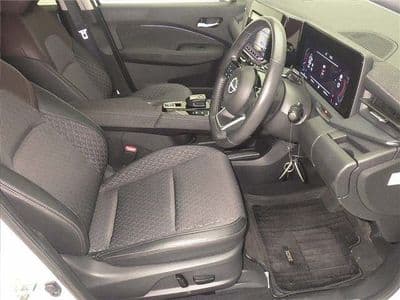 NISSAN Aura, 2024 год., лот 7264 - фото 5