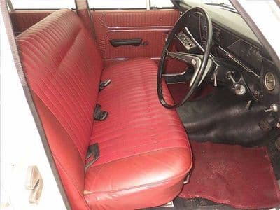 NISSAN Gloria VAN, 1970 год., лот 8264 - фото 5