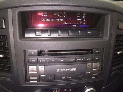 MITSUBISHI Pajero, 2009 год., лот 60164 - фото 6