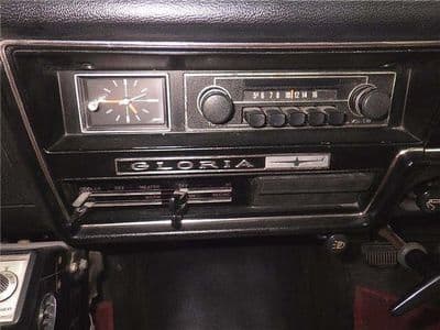 NISSAN Gloria VAN, 1970 год., лот 8264 - фото 6