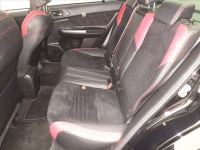 SUBARU Wrx, 2015 год., лот 5764 - фото 7