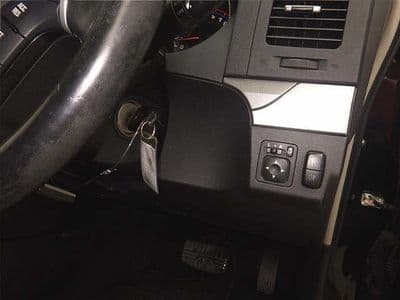 MITSUBISHI Pajero, 2009 год., лот 60164 - фото 8