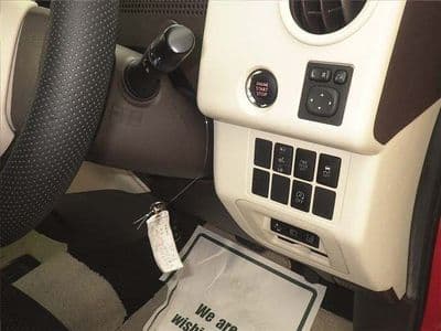 TOYOTA Porte, 2017 год., лот 5264 - фото 8