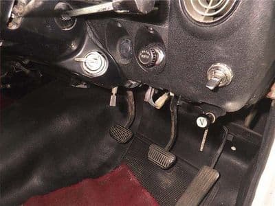 NISSAN Gloria VAN, 1970 год., лот 8264 - фото 8