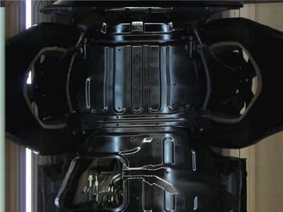 MITSUBISHI Pajero, 2009 год., лот 60164 - фото 9