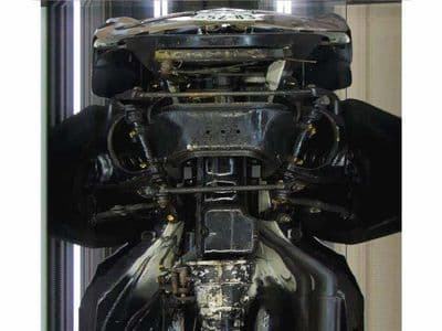 NISSAN Gloria VAN, 1970 год., лот 8264 - фото 9