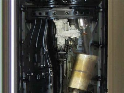 MITSUBISHI Pajero, 2009 год., лот 60164 - фото 10