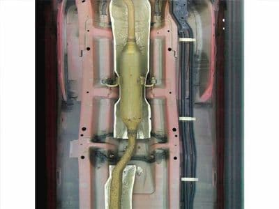 TOYOTA Porte, 2017 год., лот 5264 - фото 10