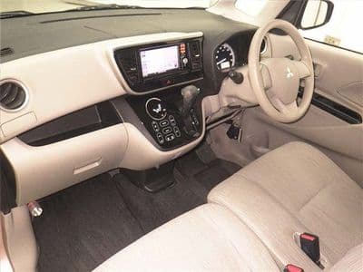 MITSUBISHI Ek Space, 2015 год., лот 30067 - фото 4