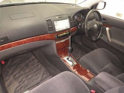TOYOTA Premio, 2006 год., лот 70067 - фото 4