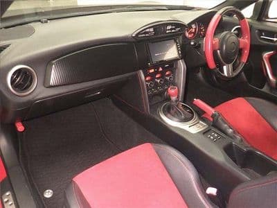 TOYOTA 86, 2014 год., лот 5567 - фото 4