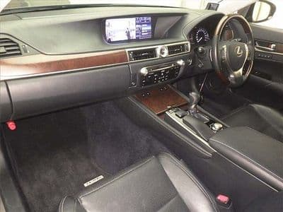 LEXUS Gs, 2013 год., лот 8467 - фото 4
