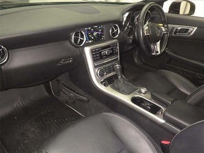 MERCEDES_BENZ Slk Class, 2011 год., лот 7067 - фото 4