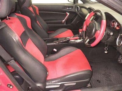 TOYOTA 86, 2014 год., лот 5567 - фото 5