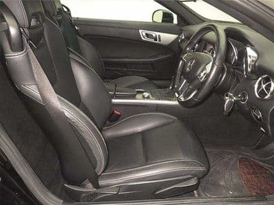 MERCEDES_BENZ Slk Class, 2011 год., лот 7067 - фото 5