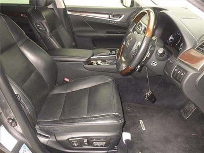 LEXUS Gs, 2013 год., лот 8467 - фото 5