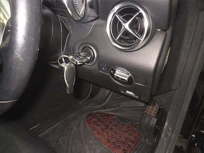 MERCEDES_BENZ Slk Class, 2011 год., лот 7067 - фото 7