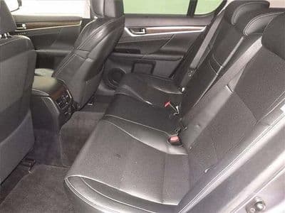 LEXUS Gs, 2013 год., лот 8467 - фото 7