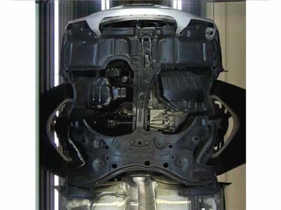 TOYOTA Premio, 2006 год., лот 70067 - фото 8