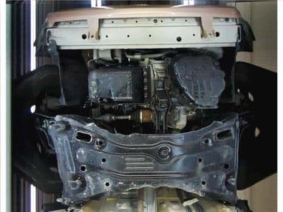 MITSUBISHI Ek Space, 2015 год., лот 30067 - фото 9