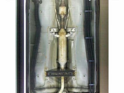 TOYOTA Premio, 2006 год., лот 70067 - фото 9