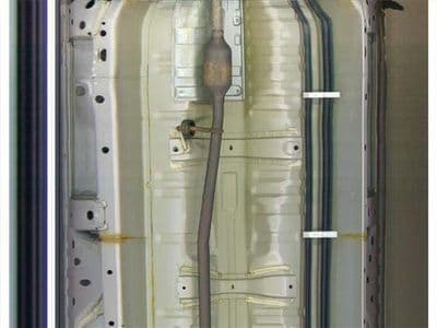 MITSUBISHI Ek Space, 2015 год., лот 30067 - фото 10