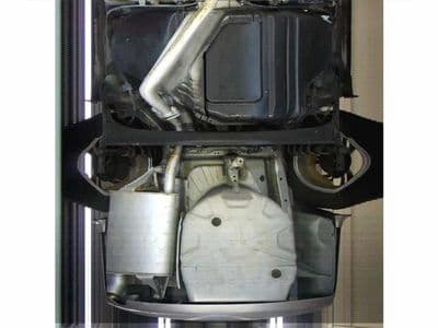 TOYOTA Premio, 2006 год., лот 70067 - фото 10