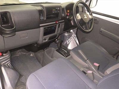 MITSUBISHI Minicab Miev, 2012 год., лот 30065 - фото 4