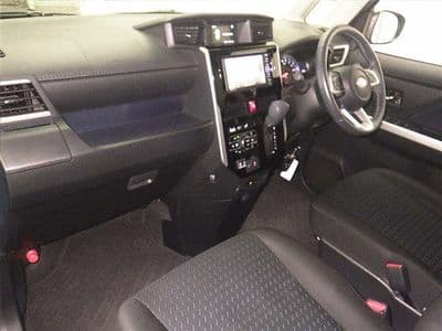 SUBARU Justy, 2020 год., лот 5065 - фото 4