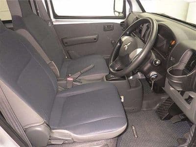 MITSUBISHI Minicab Miev, 2012 год., лот 30065 - фото 5