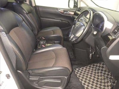 NISSAN Elgrand, 2013 год., лот 70165 - фото 5