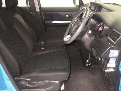 SUBARU Justy, 2020 год., лот 5065 - фото 5